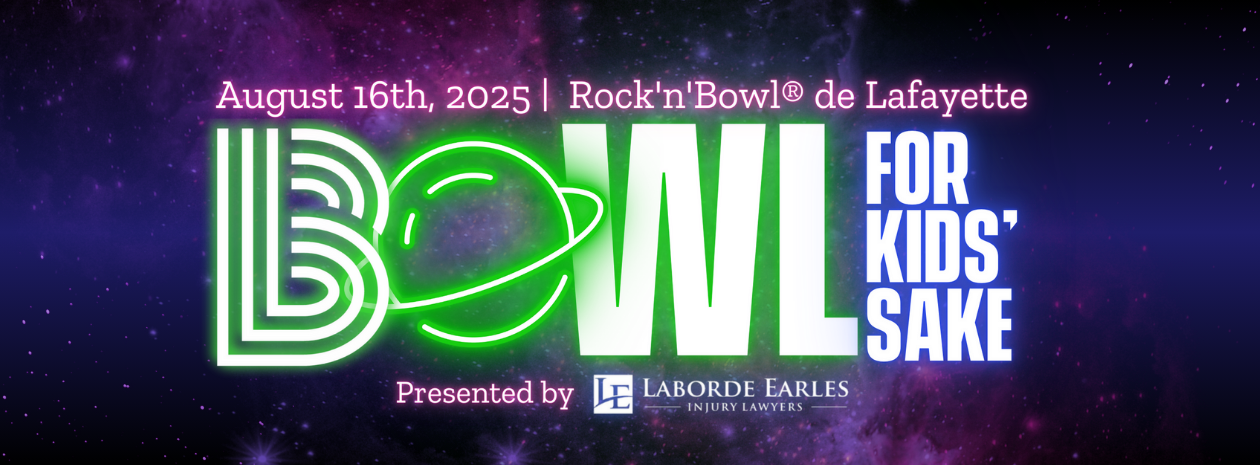 Bowl for Kids' Sake 2025